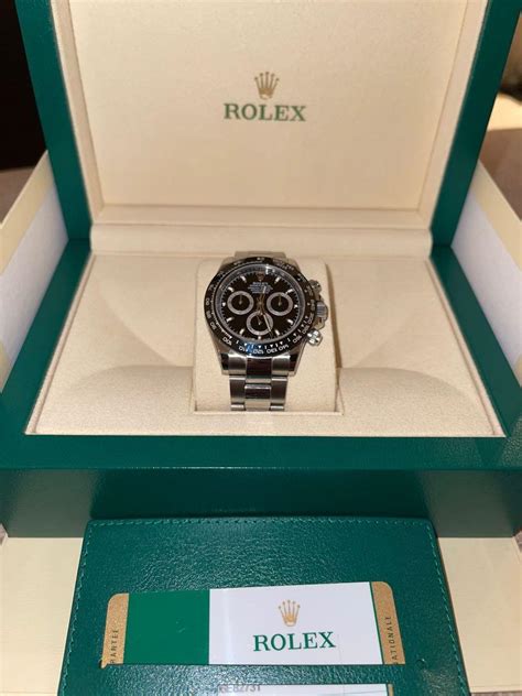 rolex 16500 ln